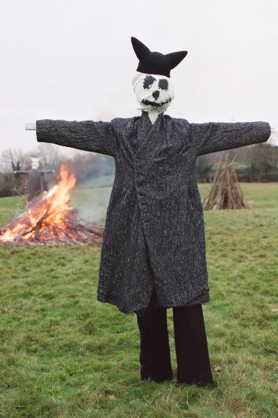 John Alexander Skelton 26FW M009